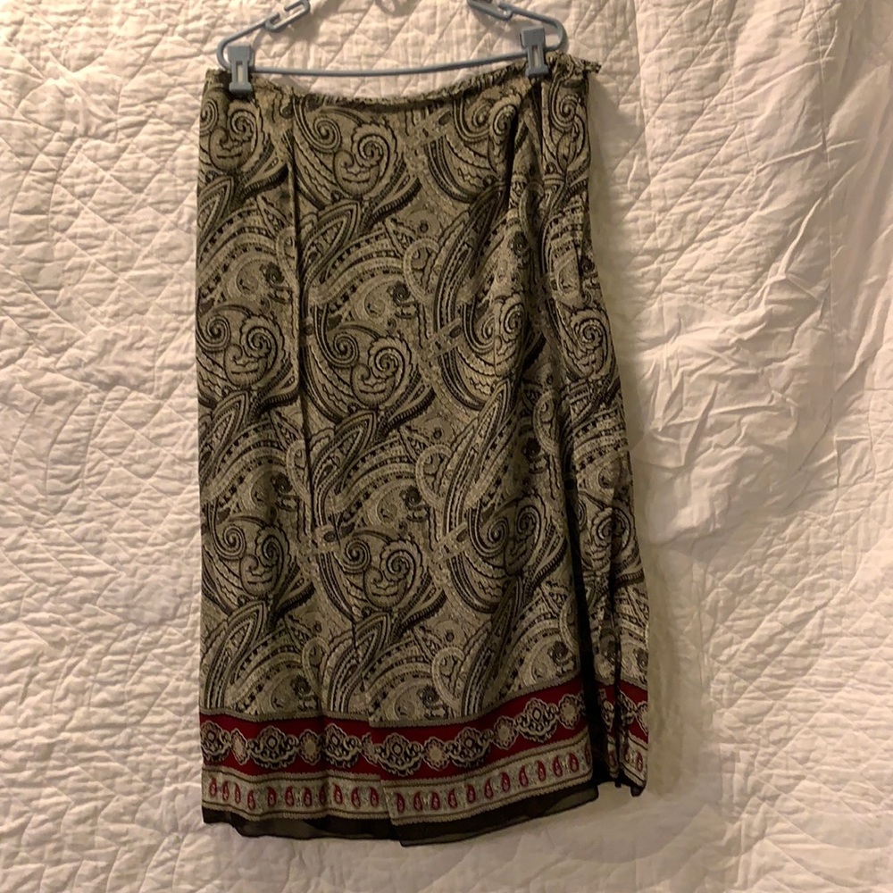 Skirt